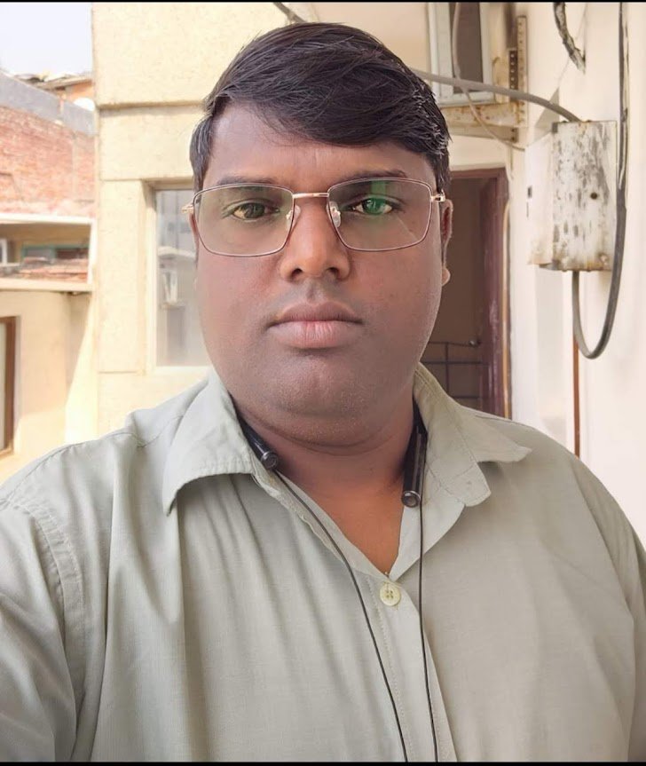 SHIV KARAN MOURYA