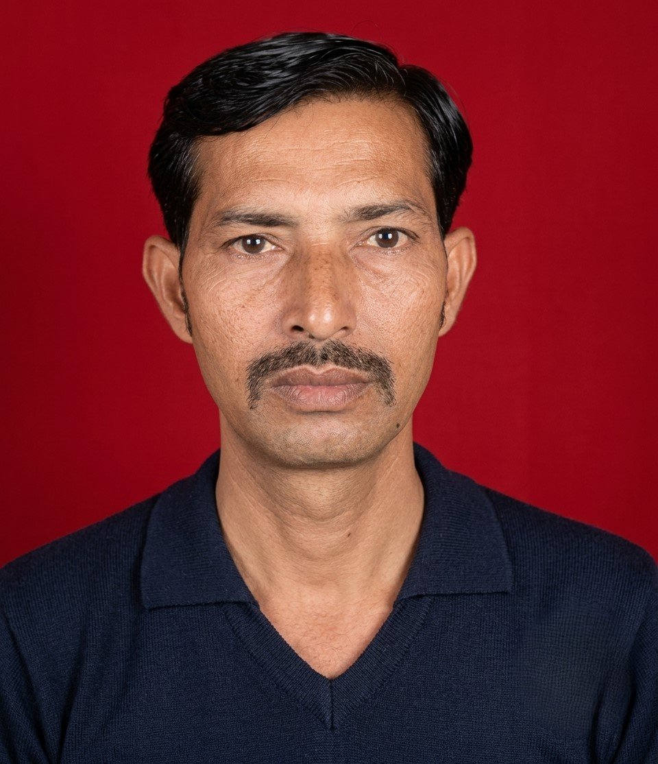 Satpal Singh