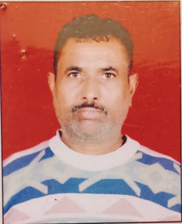 MAN SINGH ALLIAS MANU