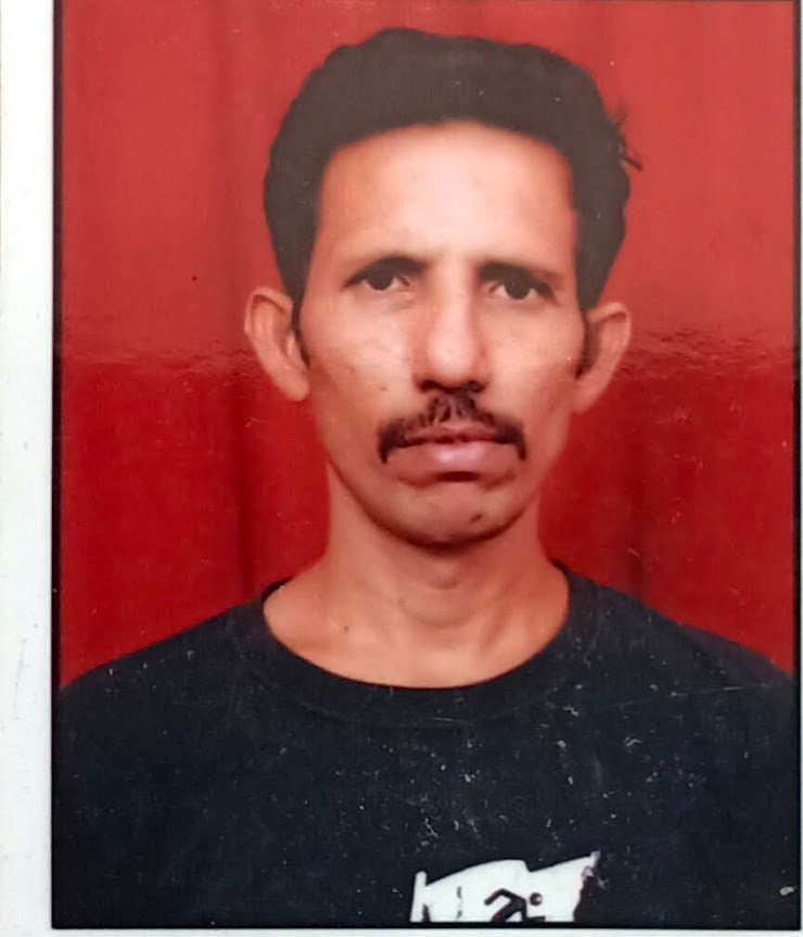 RAJENDER SINGH