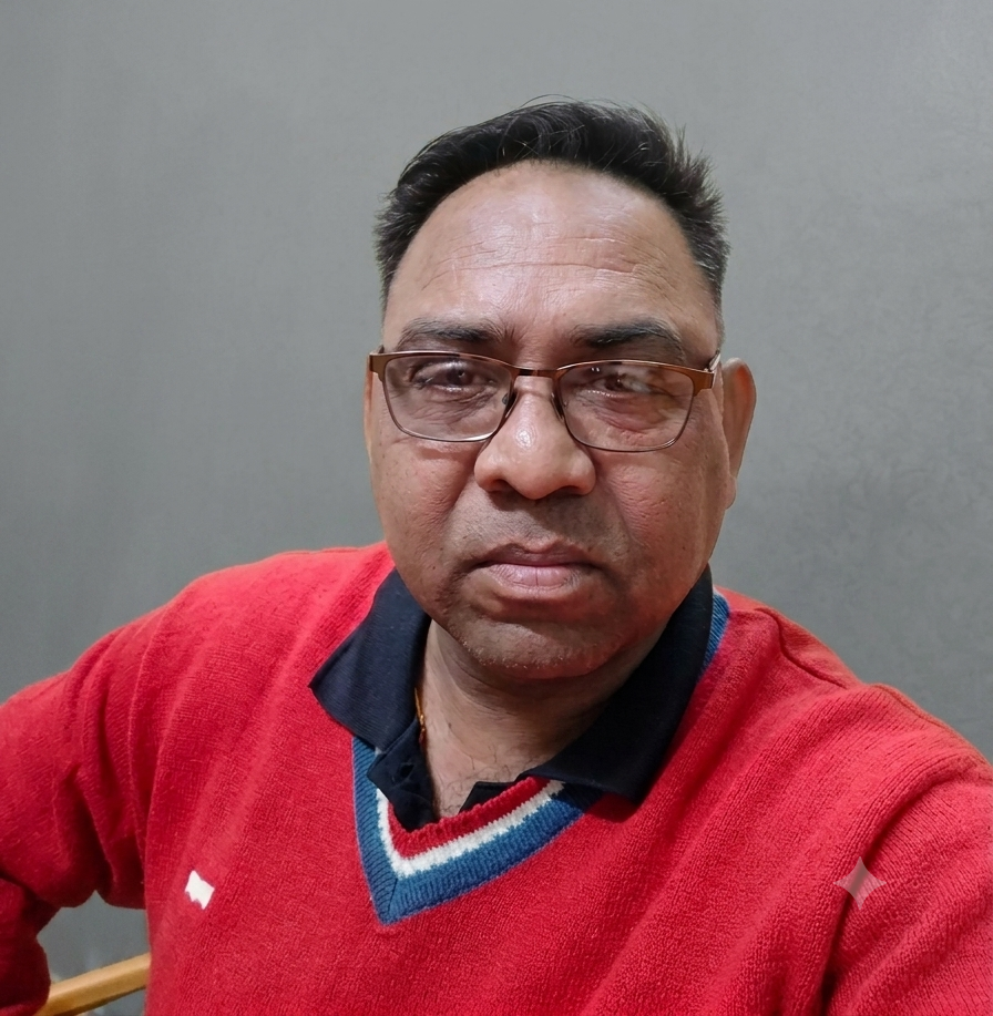 Sikander Singh
