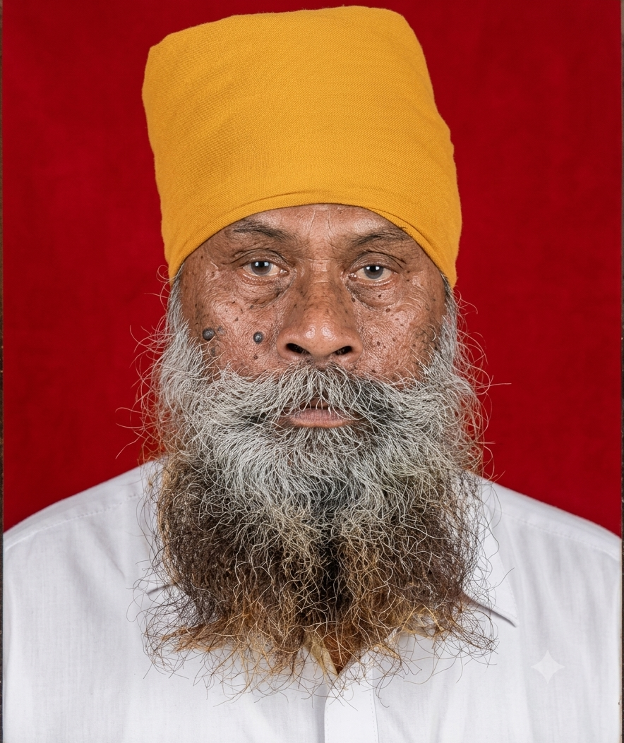MANHOR SINGH