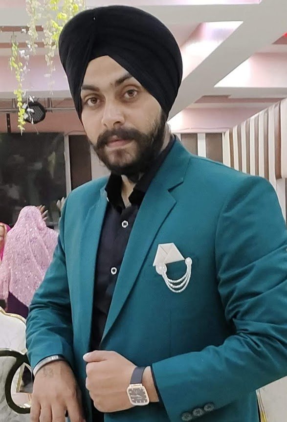 JASVINDER SINGH