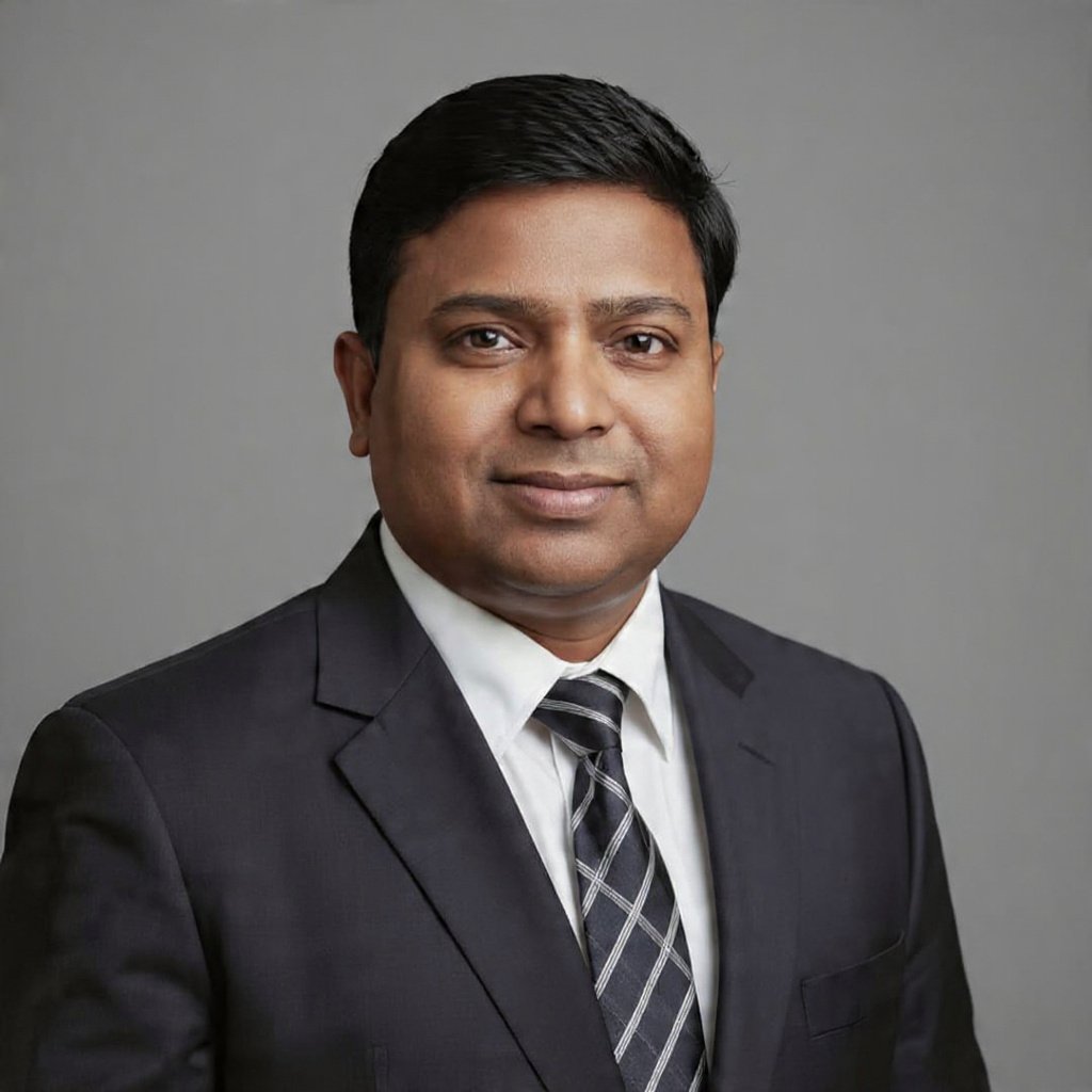 Ram Prasad